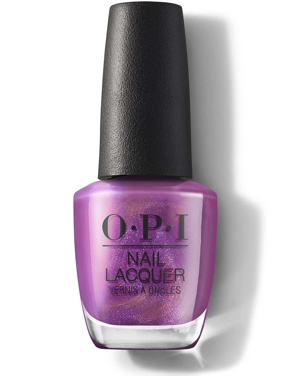 OPI NAIL POLISH HRN08 MY COLOR WHEEL IS SPINNING