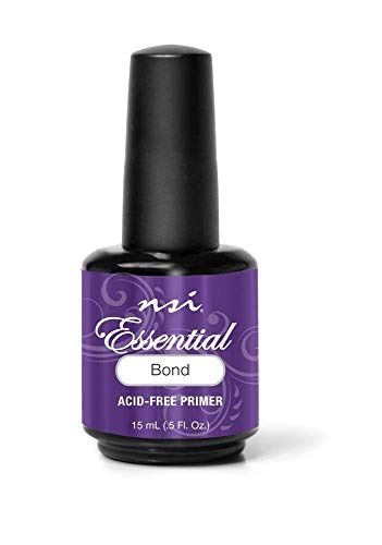 NSI ESSENTIAL BOND (ACID-FREE PRIMER) .5OZ