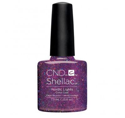 CND Shellac nordic lights-Nail Supply UK