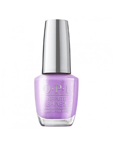 OPI INFINITE SHINE DON'T WAIT. CREATE. - ISL B006