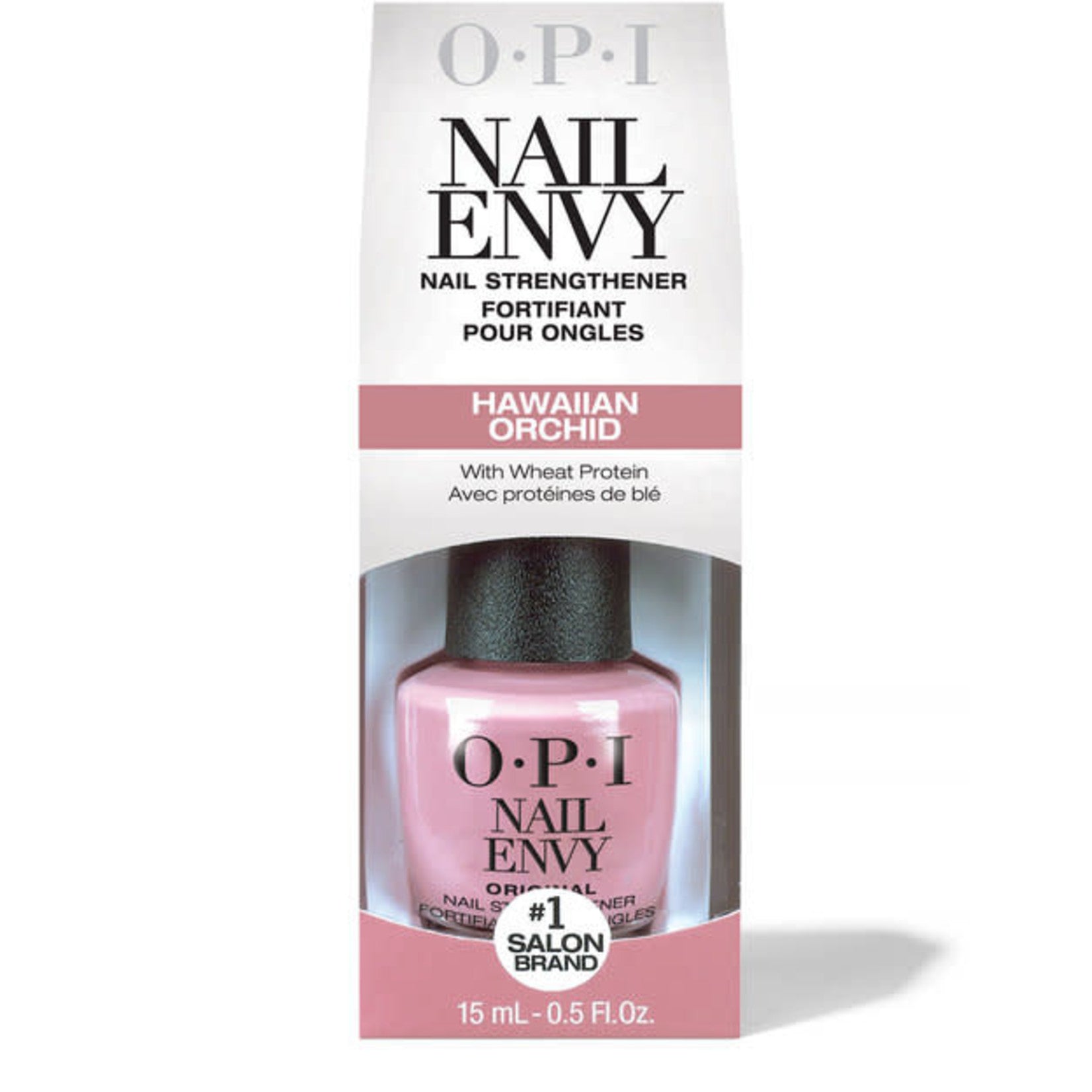 OPI NT 220 NAIL ENVY HAWAIIAN ORCHID - Secret Nail & Beauty Supply