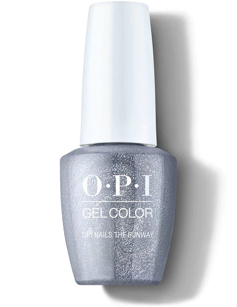 OPI GC MI08 - Gel Color OPI Nails The Runway
