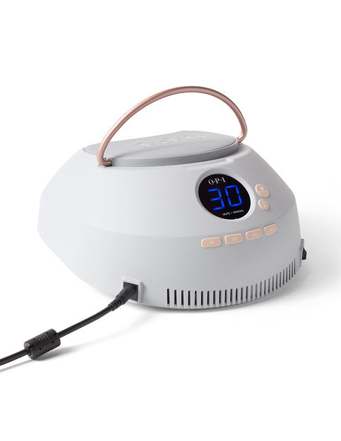 OPI STAR LIGHT LED/GEL LAMP--36 W