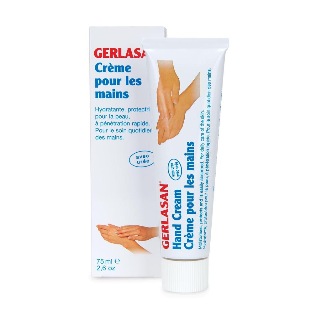 Gerlasan Hand Cream 75ml - Secret Nail & Beauty Supply