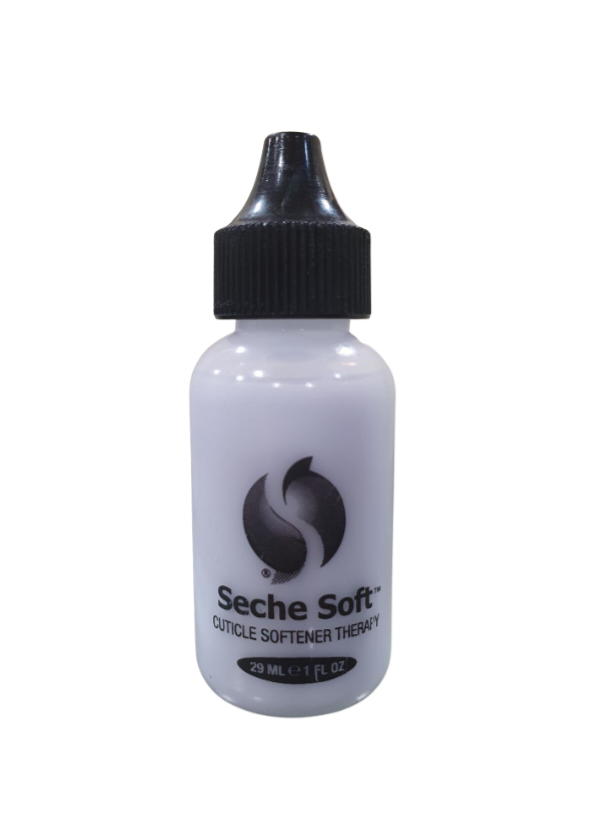 AMER 83055F SECHE SOFT CUTICLE SOFTENER 1 OZ