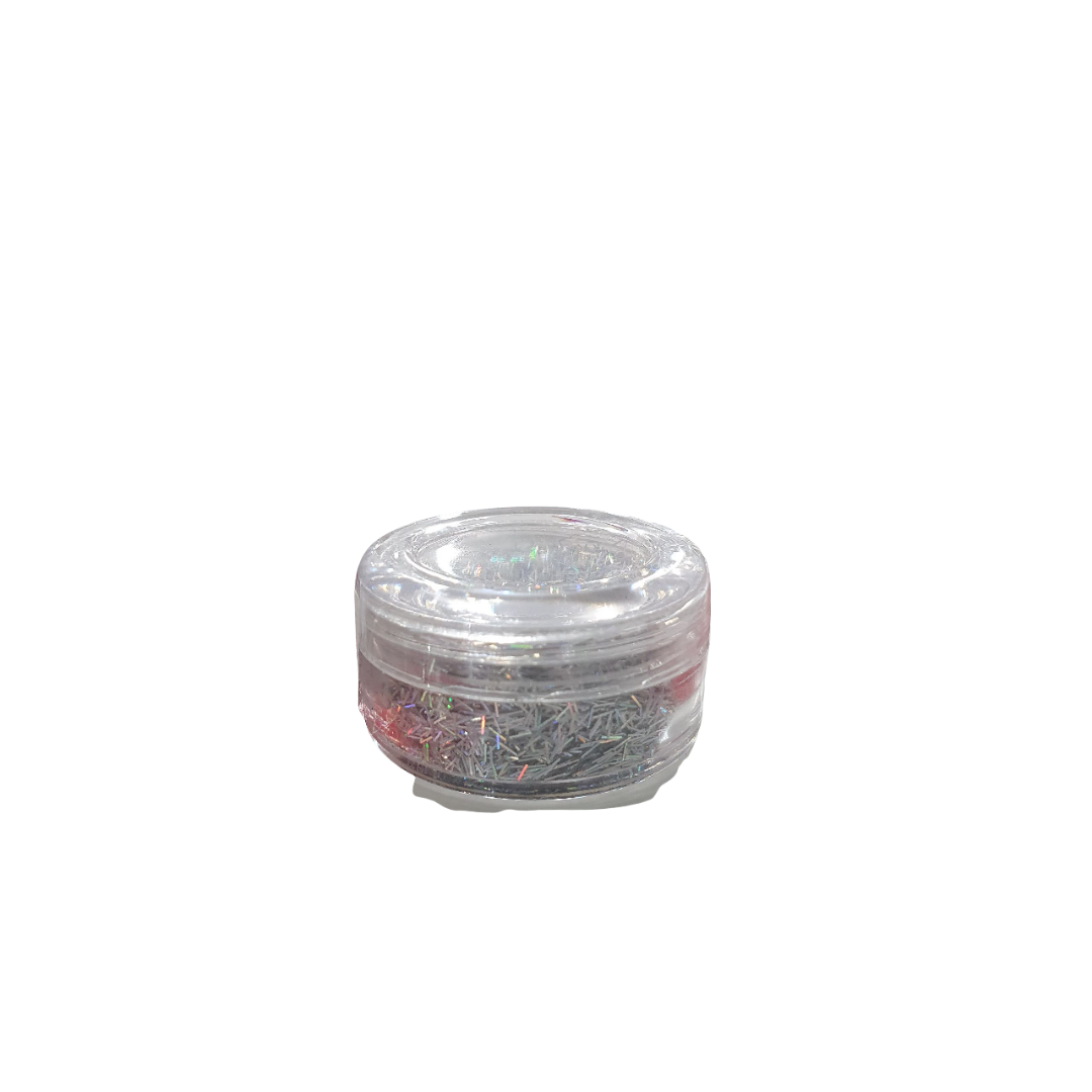 CAL GLITTER NAIL GLITTER -FINE