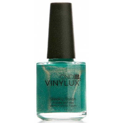 CND Vinylux 210 ART BASIL