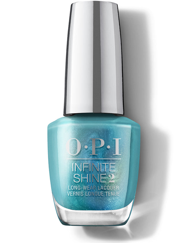 OPI INFINITE SHINE HRN27 READY, FETE, GO 15ML