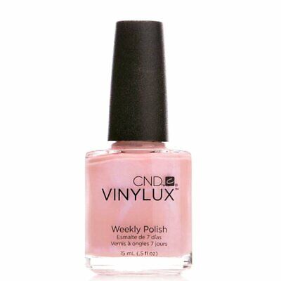 CND Vinylux 182 BLUSH TEDDY