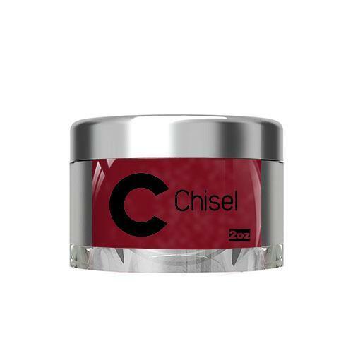 CHISEL NAIL ART SOLID POWDER 010 - 2OZ