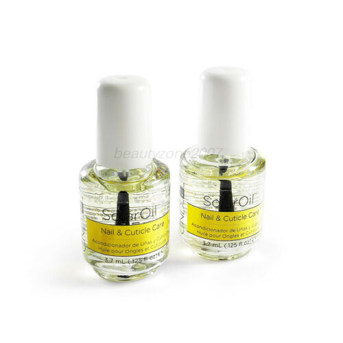 CND 70130071 CND SOLAR OIL - Secret Nail & Beauty Supply