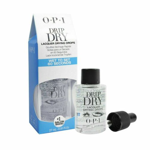 OPI DRIP DRY LACQUER DRYING DROPS