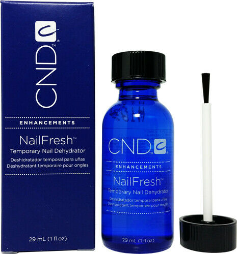 CND 70070018 CND NAIL FRESH DEHYDRATOR 1 0Z - Secret Nail & Beauty Supply