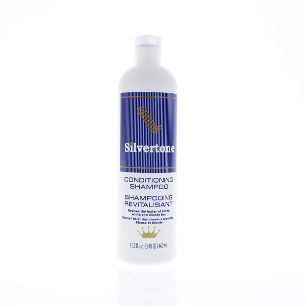SILVERTONE CONDITIONING SHAMPOO 460 ML