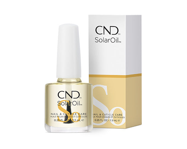 CND 70130071 CND SOLAR OIL - Secret Nail & Beauty Supply