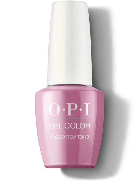 OPI GC T82 - GEL COLOR ARIGATO FROM TOKYO