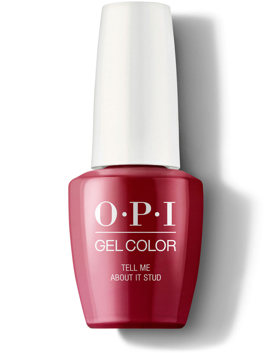 OPI GC G51B - GEL COLOR TELL ME ABOUT IT STUD (MINI)