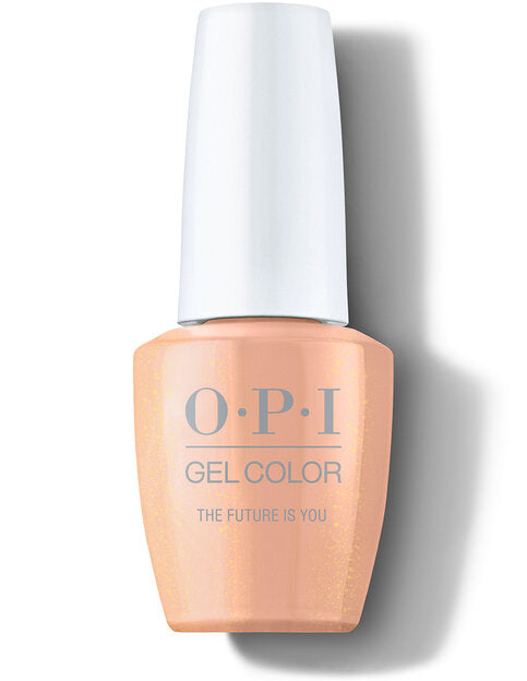 OPI Gel Colour GC B012 - THE FUTURE IS YOU