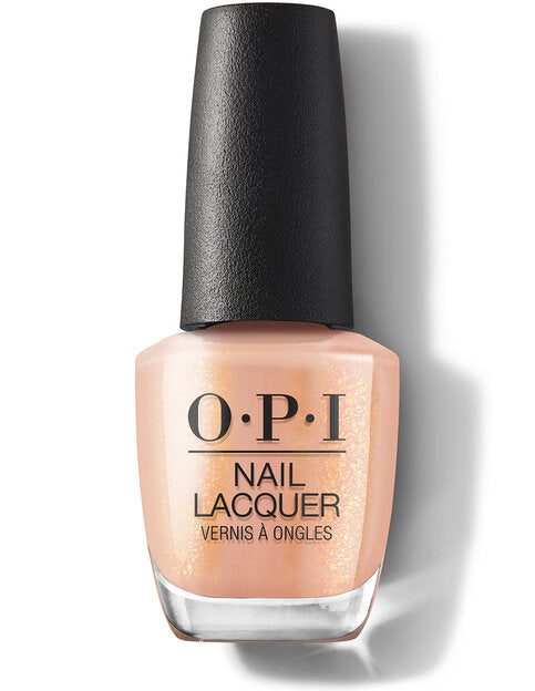 OPI NAIL LACQUER - THE FUTURE IS YOU - Secret Nail & Beauty Supply