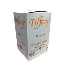 Tiffany Cotton Coil 5 lbs - F
