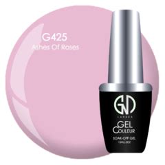 ASHES OF ROSES GND G425 ONE STEP GEL