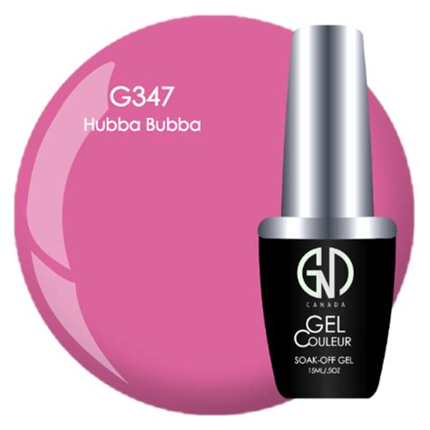 HUBBA BUBBA GND G347 ONE STEP GEL