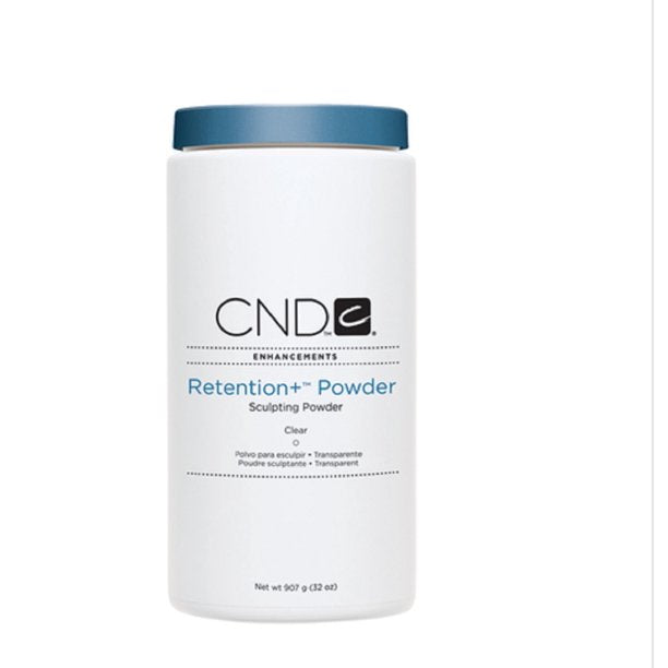 CND Retention+™ Sculpting Powder - Clear