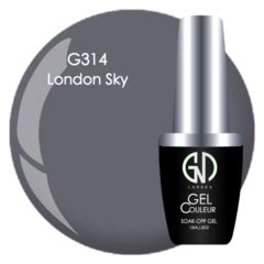 LONDON SKY GND G314 ONE STEP GEL