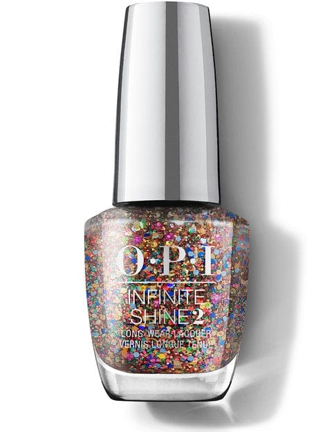 OPI HRN30 YOU HAD ME AT CONFETTI 15ml